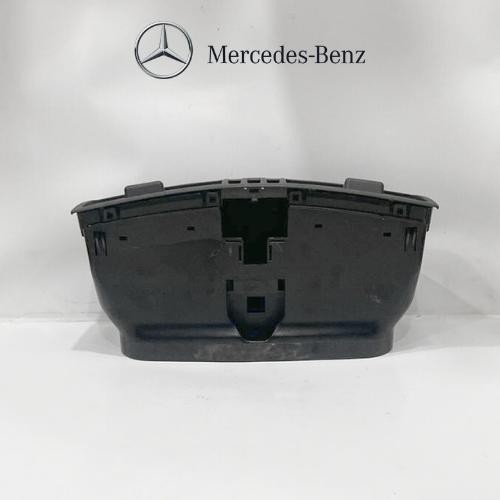 Kisi Grill Grille Ventilasi Ac Tengah Mercedes Benz W220 A2208300554