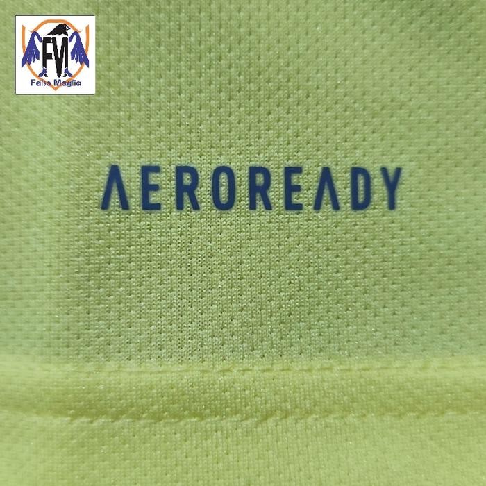 Jual Rugi Jersey Al Nassr Home 24/25 #7 Ronaldo Stadium Original Murah