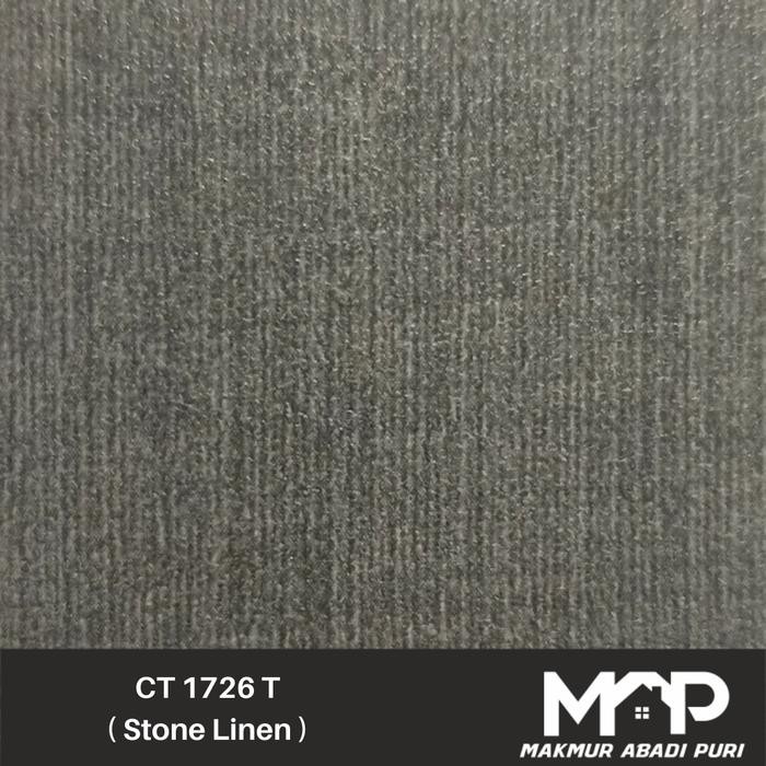 Hpl Carta CT 1726 T ( Stone Linen )