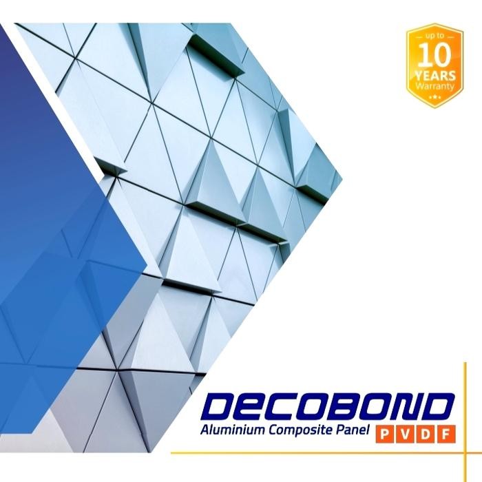 ACP PVDF DECOBOND