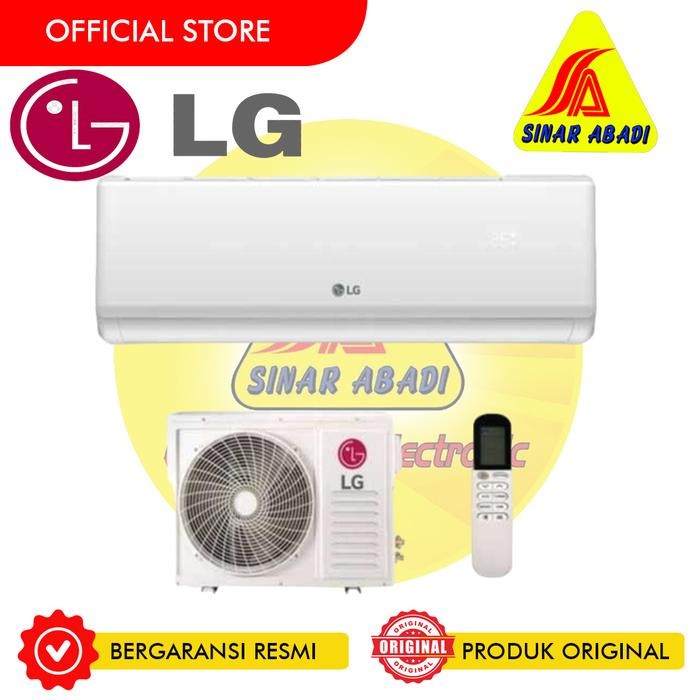 AC LG New Hercules H05TN4/H07TN4/H09TN4