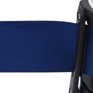 

KRISBOW KEPALA TIANG ANTRIAN - BIRU