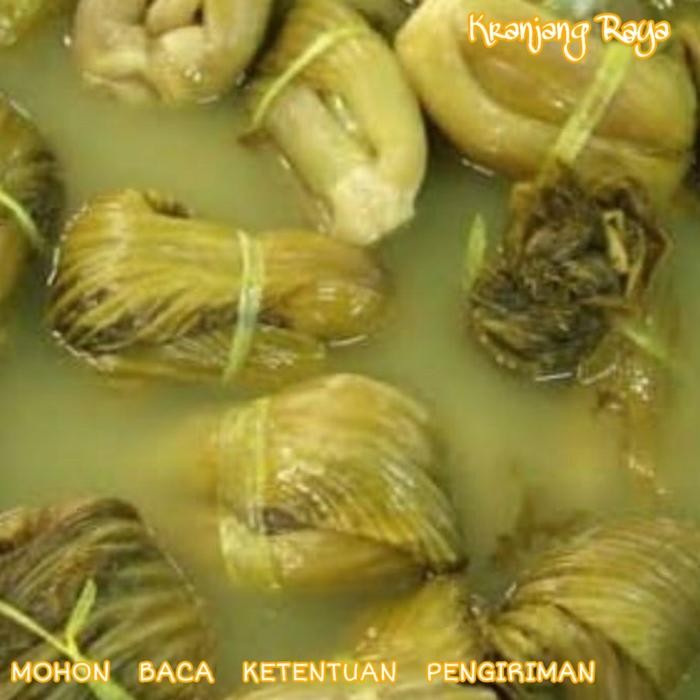 

Pilihan- Sawi Asin Perbungkus +/- 1Kg