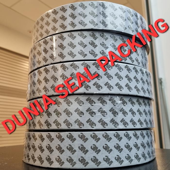 

Sponge Sigle Tape 3M 10Mm 50Mm X 5Meter