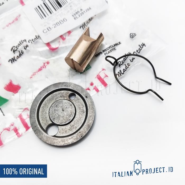 Gobangan Stut Kopling Set Cif Vespa Pts Primavera Et3