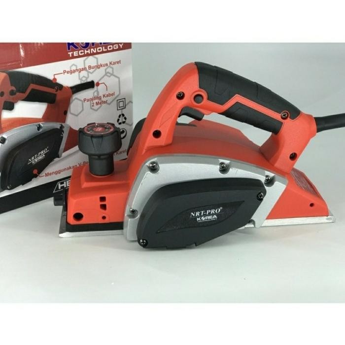 Mesin Planner / Mesin Serut Kayu Nrt Pro 2900 Hd