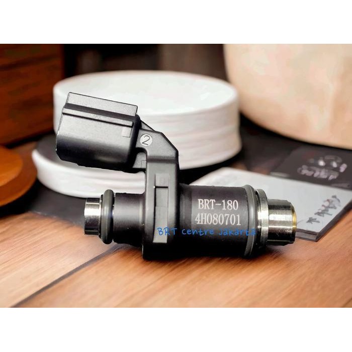 INJECTOR 150 180 200 CC VIXION VVA AEROX R15 VVA MX KING NEW BRT