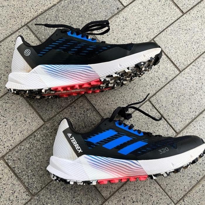 Adidas Terrex Agravic Tr Ub Trail Running Original Sale