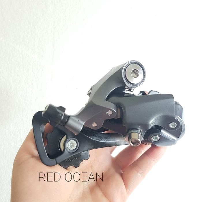 RD CLARIS R2000 short cage ss R 2000 8speed 8 speed 8sp 8 sp