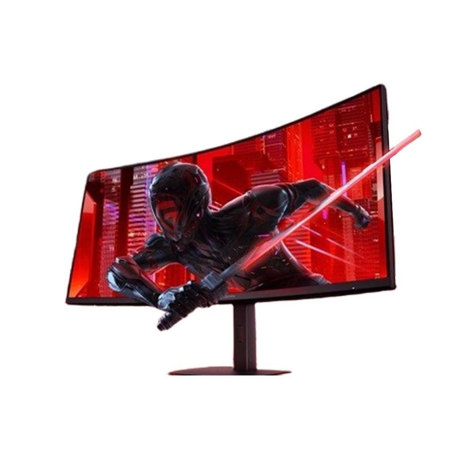 Xiaomi 34" G34WQi WQHD 180Hz Curved Gaming Monitor 34 inch [XMON-119]