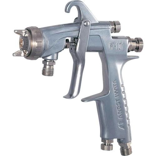 NEW PRODUK ANEST IWATA COMPACT SPRAY GUN W-101-102P MAWAR-89