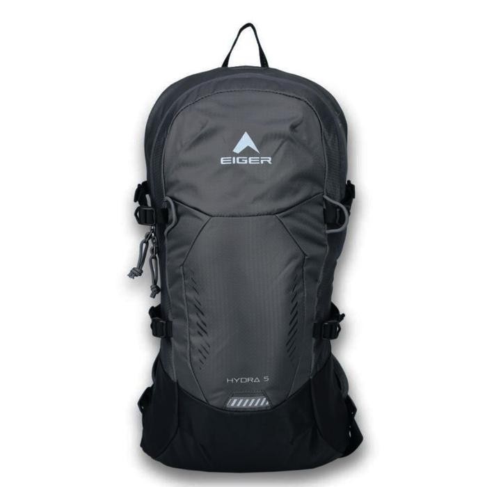 Tas Ransel Eiger Hydra 5 Hydropack Tas Punggung Tas Bahu