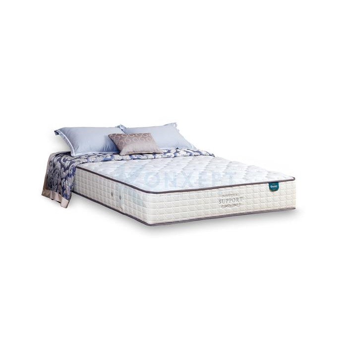 Guhdo Individual Support - 160X200 Springbed (Kasur)