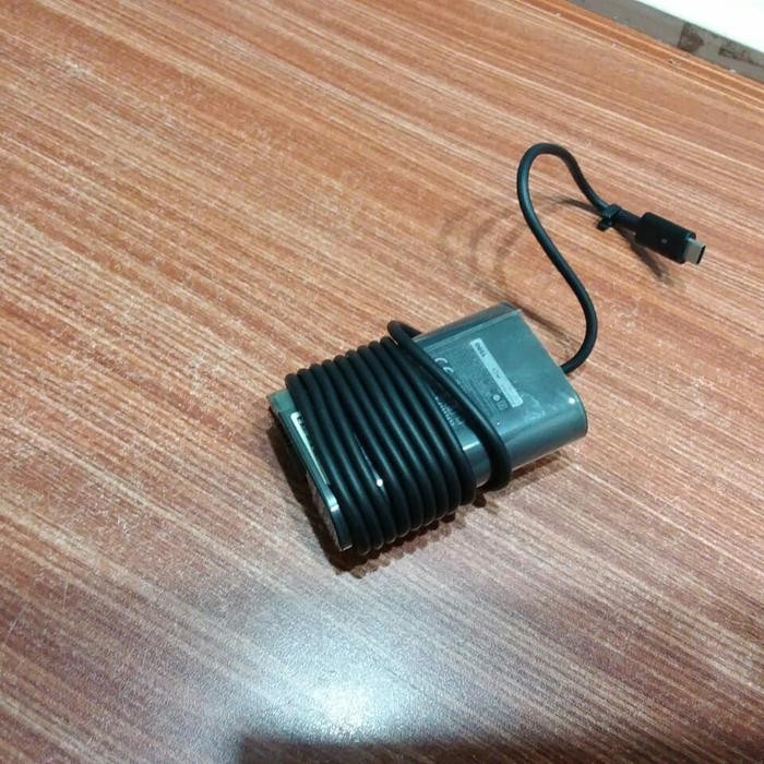 Dijual adapter adaptor charger dell xps 13-9365 45watt