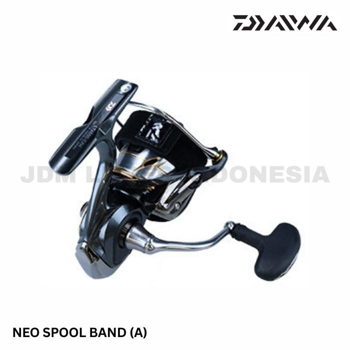 Daiwa Neo Spool Band (A)