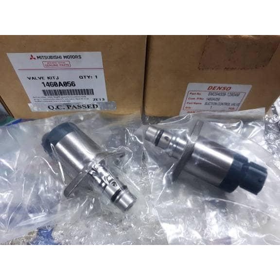 Jual Valve Scv Asli Mitsubishi Pajero Sport Triton