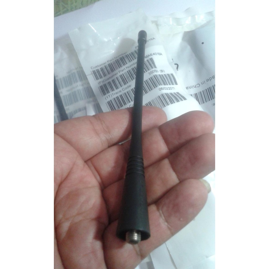 Pilihan- Antena Ht Motorola Uhf
