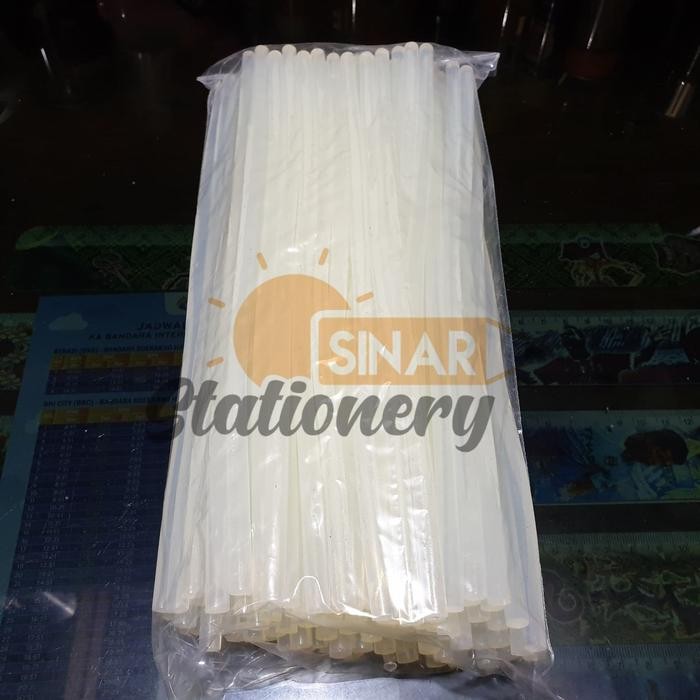 Pilihan- Isi Lem Tembak Bakar Kecil 1 Pak Isi 1Kg