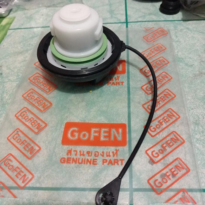 Jual Tutup Tangki Bensin Ford Focus Mk2 Tahun 2005-2012