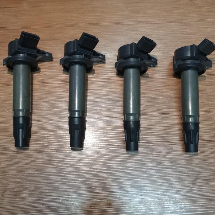 Kuil Coil Koil Toyota Avanza Grandmax Luxio Rush Terios Copotan