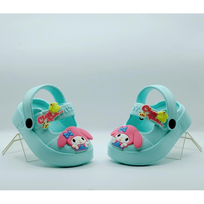 Pilihan- Dulux Sandal Balet Anak Perempuan Usia 10 Bln -2.5 Th Fashion