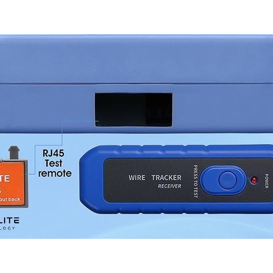 OTDR Smart Mini / OTDR Fiber Optic AUA-800 COMPTYCO /OTDR Mini Touchscreen