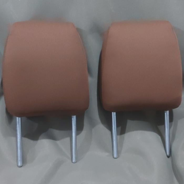 Promo Headrest Jok Depan Innova Reborn Type G Sandaran Kepala Jok Innova