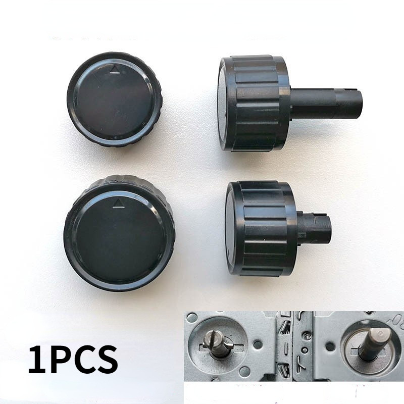 Air Fryer Knobs for Keshuai replacement timer knobs disinfection