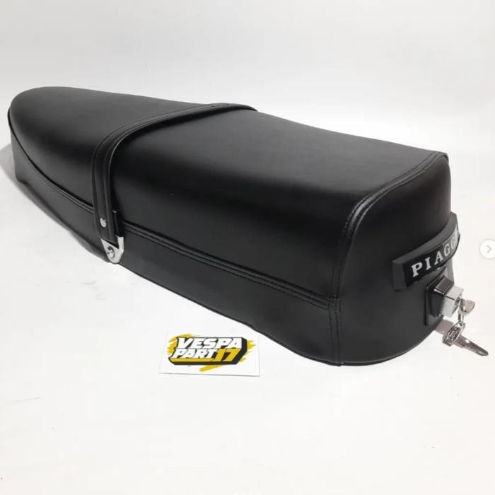 Jok vespa px MK 1 original DIEFFE