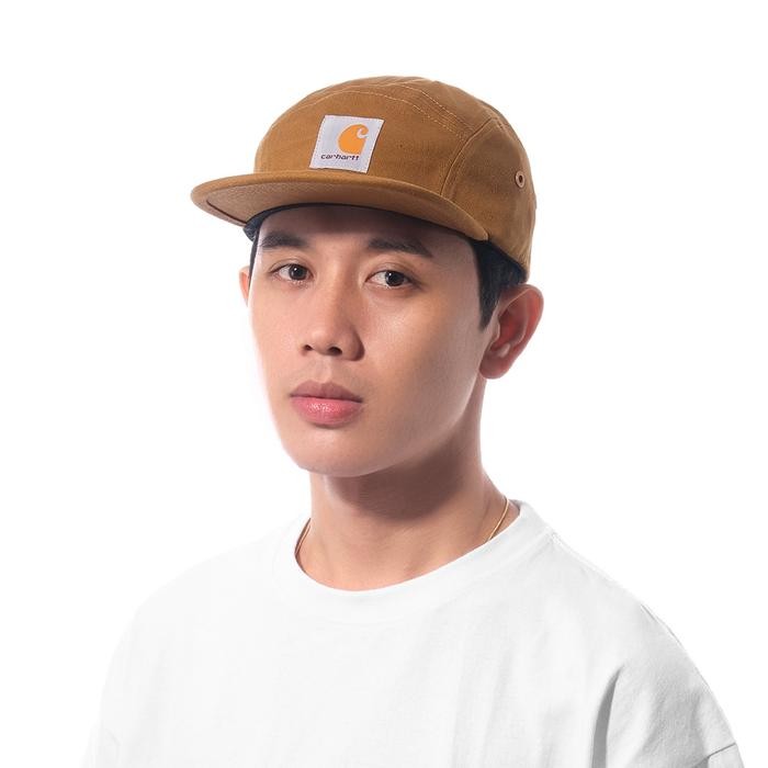 Pilihan- Cht Backley Square Logo Cap