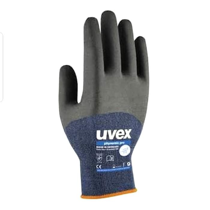 SARUNG TANGAN UVEX PHYNOMIC PRO GLOVES 6006209 SAFETY GLOVES UVEX