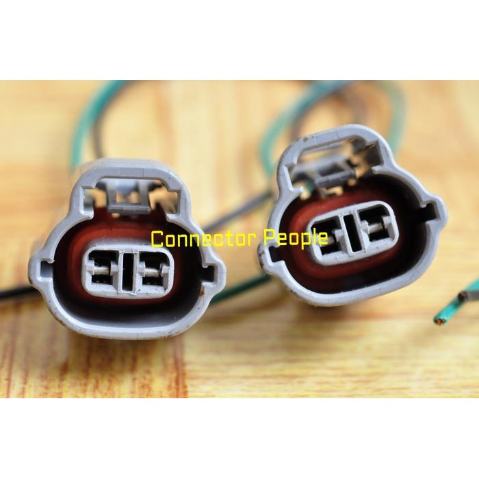 PNP Soket Sensor OCV VVTI Daihatsu Suzuki