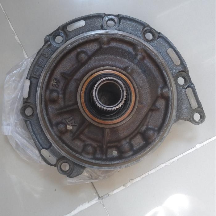 Pompa Oli Matic Copotan Yaris 2012