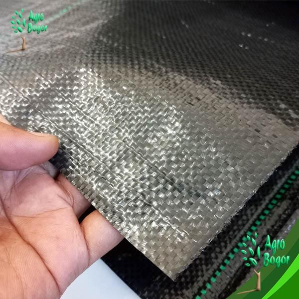 Weedmat Lebar 2 meter x 50/100 meter, Weedmat Rol