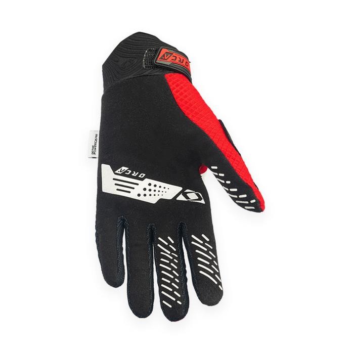 Pilihan- Orca Powergear - Aerolite Gloves 2.0 Radiant
