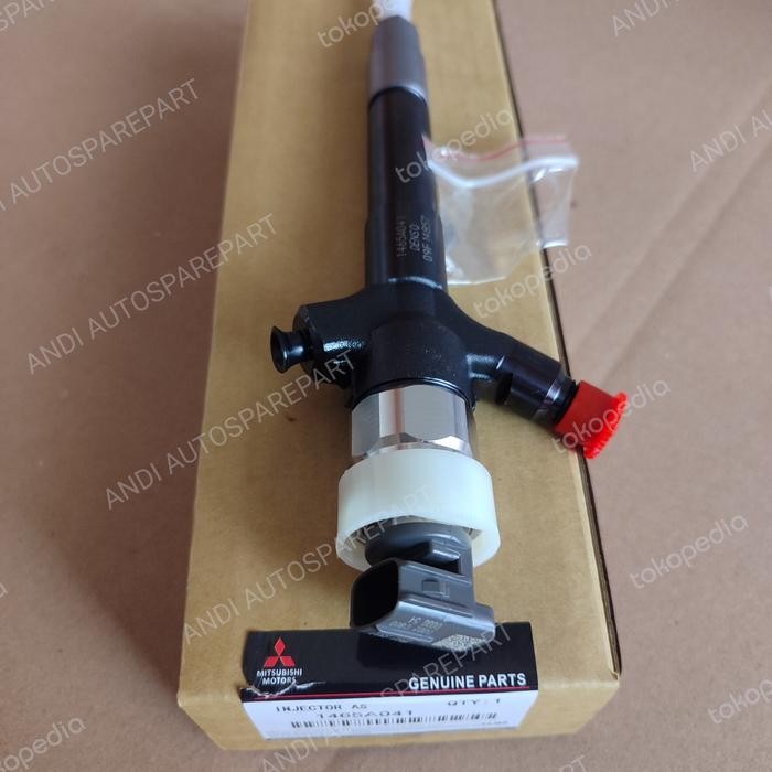 Stok Terbatas Nokzel Injector Triton Pajero Terlariss 