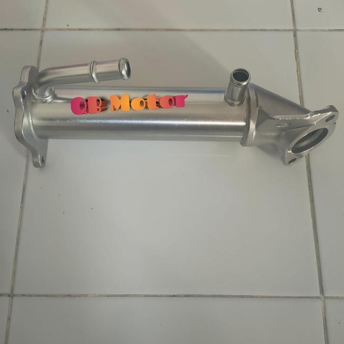 Pipa Cooler Coler  EGR Ford Ranger T6 2.2 3.2 Mazda BT PRO 2.2
