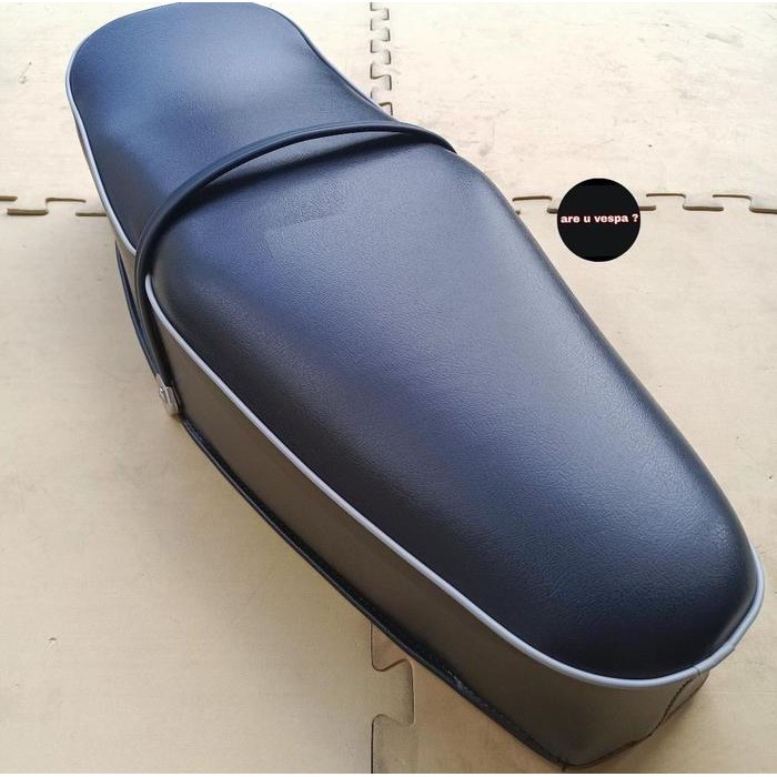 Jok Nisa Taly Utk Vespa Vbb Super Sprint Dkk