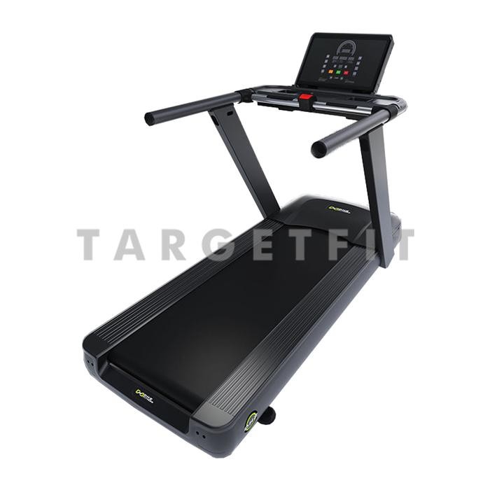 READY STOCK PROMO Treadmill DHZ X8600 ORIGINAL / Treadmil Elektrik