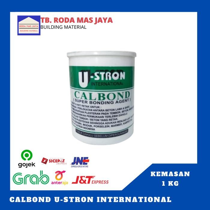 LEM CALBOND/LEM BETON/LEM CALBOND U-STRON