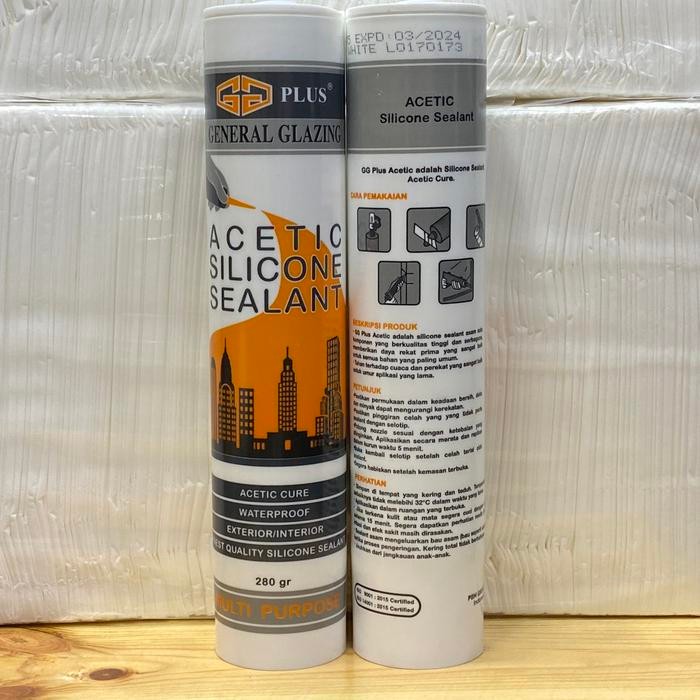 LEM KACA/SILIKON KACA/LEM SILIKON/LEM SILIKON KACA