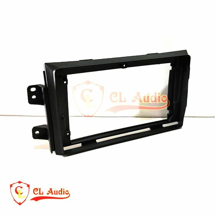 FRAME HEAD UNIT ANDROID 9INCH SX4(X-OVER)-BALENO