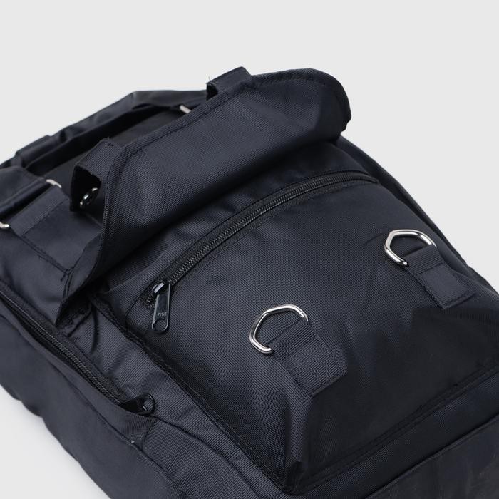 Top Adorojects - Mindagio Mini Backpack - Tas Wanita