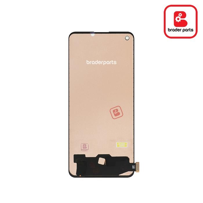 HVHP   Braderparts Lcd Touchscreen 5527 Untuk Model Opa74 4G / A95 / Reno 5F