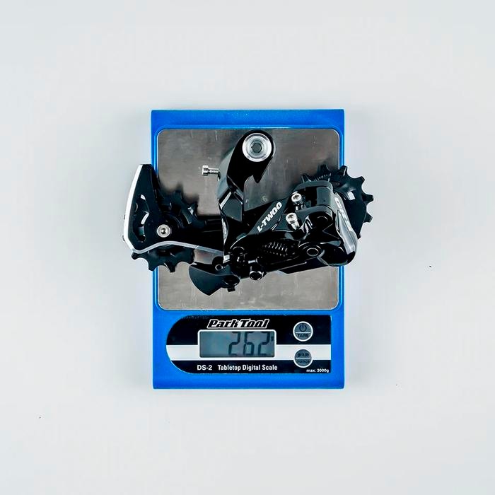 Mini groupset Ltwoo GR9 1x11speed gravel touring