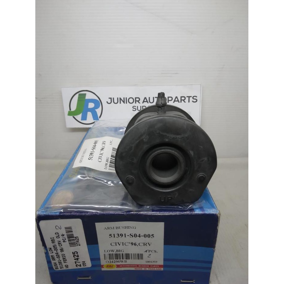 Bush Arm Low Honda Ferio'96/CRV Old RBI