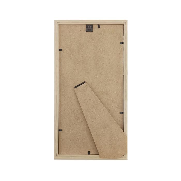 AZKO Arthome 4R Bingkai Foto Dinding Kompilasi Pigura Aesthetic Frame Tempat Foto Pajangan Dekorasi