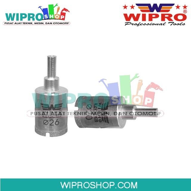 HOT SALE WIPRO Diamond Core Drill 40mm