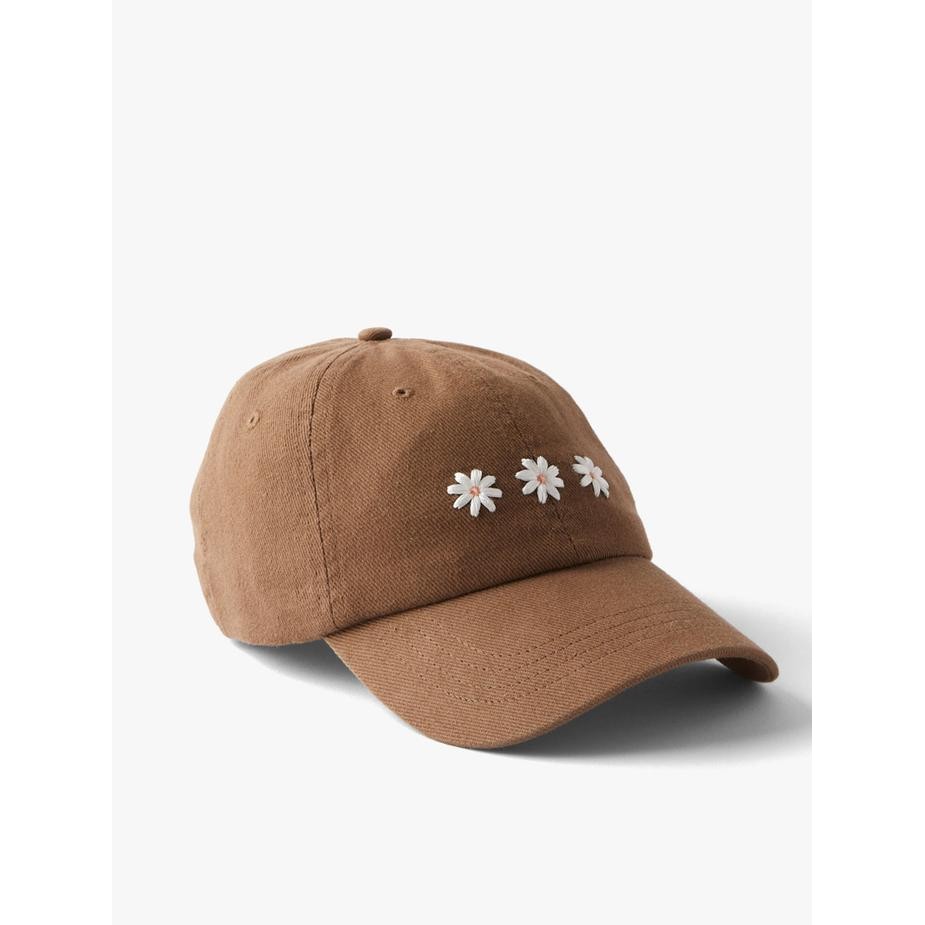 Sale RUBI - AKSESORIS - CLASSIC DAD CAP Terlaris