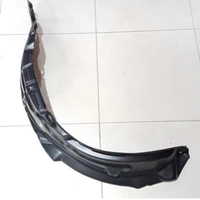 SALE  LINER FENDER KARPET LUMPUR LUXIO READY